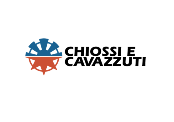 Chiossi e Cavazzuti