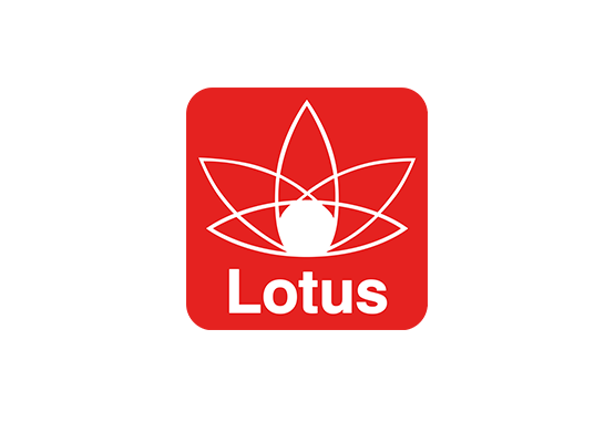 Lotus Heatpress