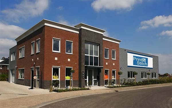 Van de Reijtstraat 102 in Breda, NL