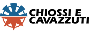 Logo Chiossi e Cavazzuti Srl