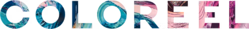Logo Coloreel