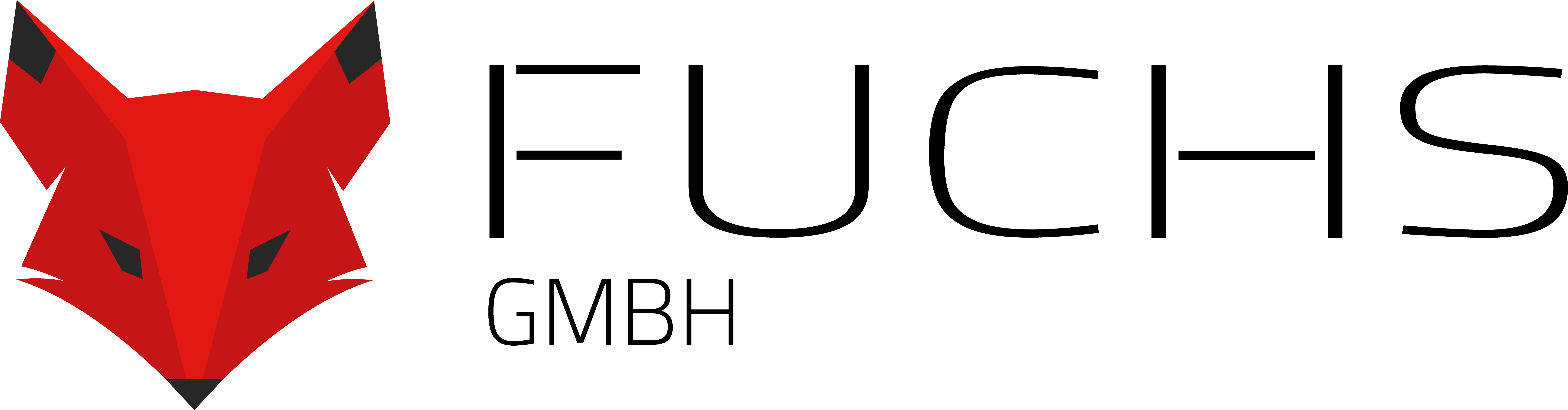 Logo Fuchs Transferpressen