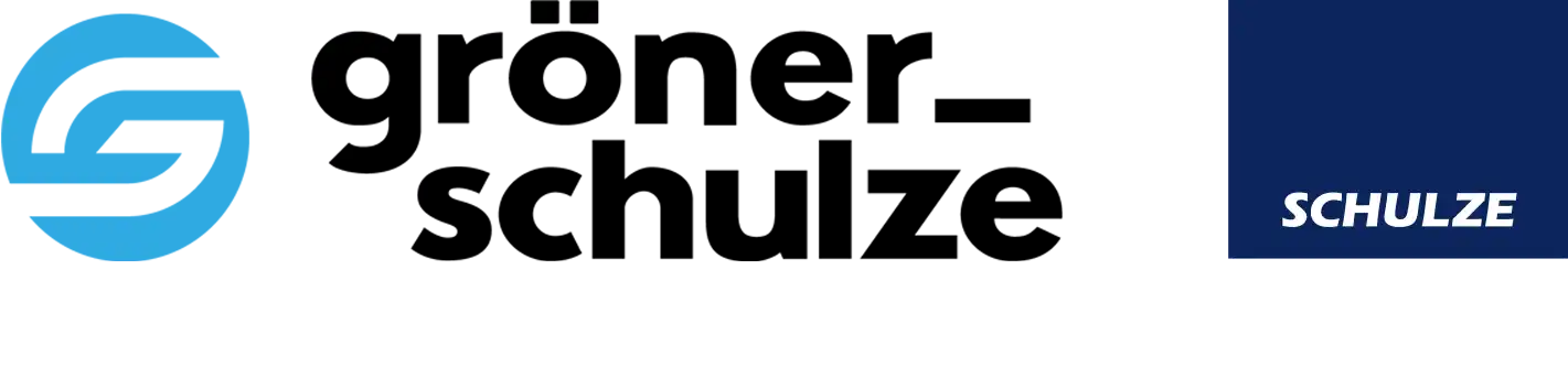 Logo Gröner-Schulze GmbH