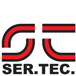 Logo SER.TEC