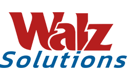 Logo Walz Solutions