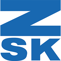 Logo ZSK STICKMASCHINEN