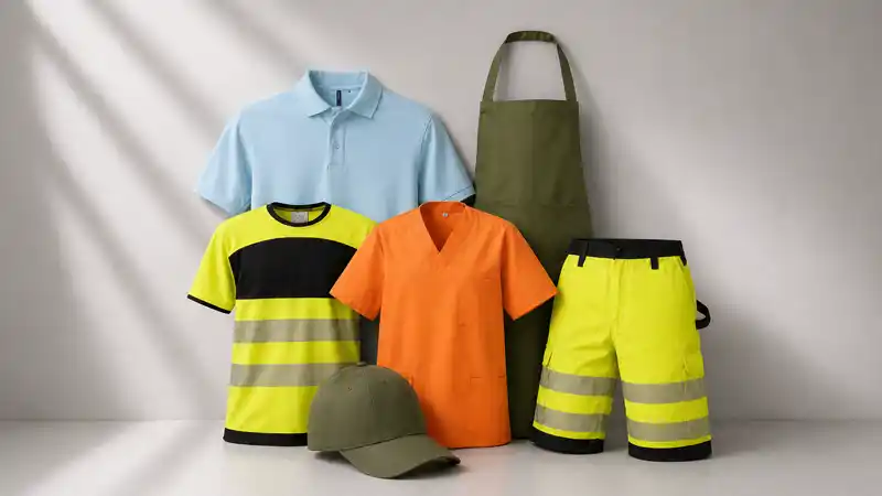 L-Shop Team - Textilien & Bekleidung